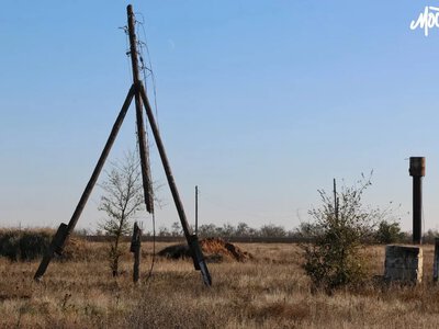 Сальдо заявив про 80% готовності окупованої Херсонщини до зими