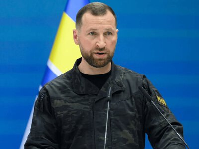 Є варіанти вирішення: Хмара про дефіцит фінансування оборони у 27 млрд