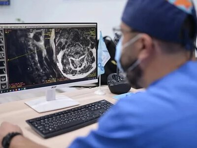  У прифронтових громадах Херсонщини працюють 19 телемедичних центрів 