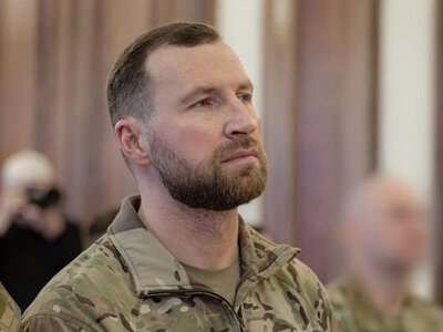 Україна має 4 розробки перехоплювачів реактивних «шахедів», які треба масштабувати — Хмара