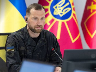 Для фінансування оборони Україні бракує $27 млрд — Хмара