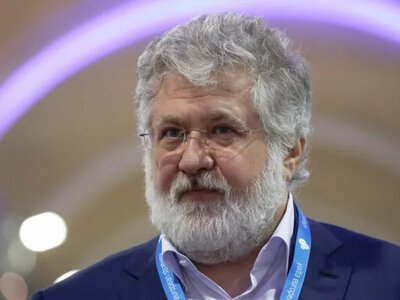 «Все закінчиться»: Коломойський озвучив дивний сценарій завершення війни