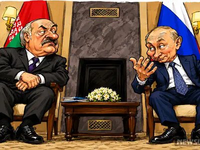 Вассал на выезде