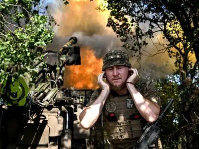 ЗСУ спростували заяву росіян про захоплення двох сіл на Сумщині