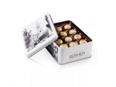 Roshen вийшов на Amazon у Саудівській Аравії: як український бренд розширює експорт