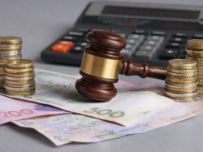 Штраф у кримінальній справі рахують не від прожиткового мінімуму: яка база діє