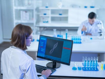 Українцям пропонують генетичні паспорти Wellness: що вони насправді дають