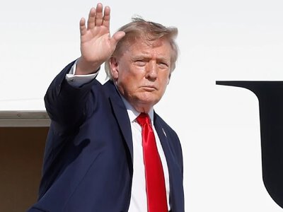 Британського прихильника Трампа Майло Яннопулоса депортували зі США
