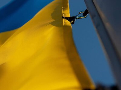  Випущено унікальні срібні 20 гривень до Дня Незалежності України 