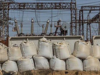 У понеділок обмеження споживання електроенергії не плануються, - Укренерго