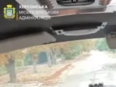 Волонтери евакуювали двох жителів Дніпровського району Херсонщини