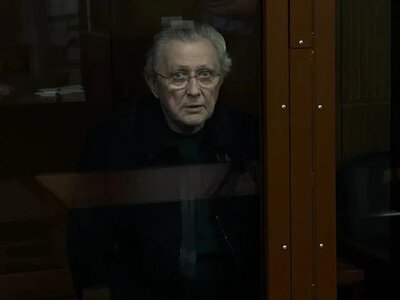 Впливового бізнесмена з оточення Путіна звільнили з-під варти через здоров’я