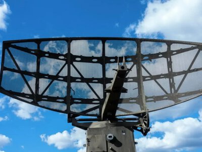 Над Молдовою знову пролетів безпілотник під час атаки Росії на Україну