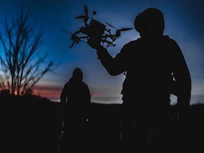 Сили оборони уразили склад БпЛА «Рубікону», пункти управління та РЛС окупантів — Генштаб