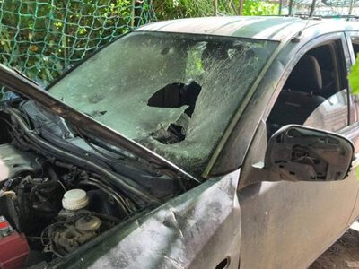 ​101-ша бригада, яка зараз діє на Дружківському та Костянтинівському напрямках, потребує допомоги
