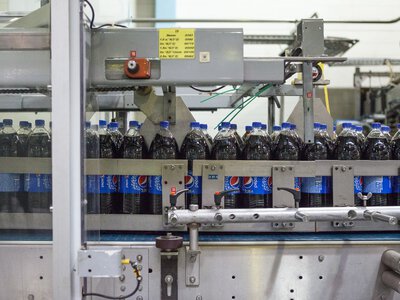 РФ атакувала пов’язаний із PepsiCo склад на Миколаївщині