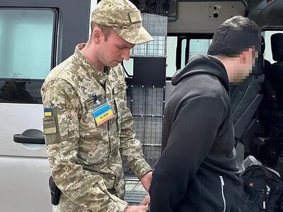 Міністр оборони Хмара розповів про нову модель мобілізації