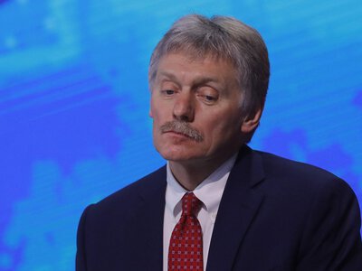 У Кремлі назвали умову зустрічі Зеленського, Путіна і Трампа