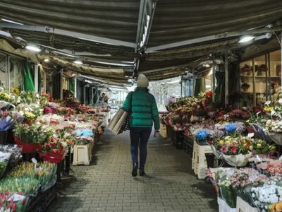 Можливі перебої в постачанні: українцям радять мати базовий запас продуктів на кілька днів
