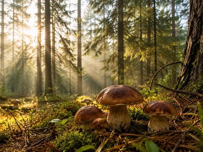 Прогноз погоди на Хмельниччині: місцями туман, без опадів та до 31 градуса тепла
