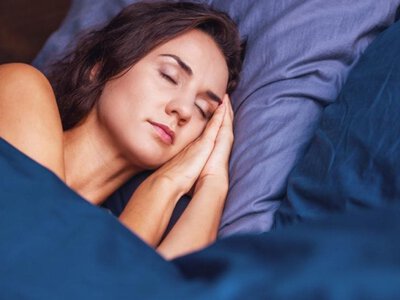 Мелатонін чи магній: що обрати для здорового сну