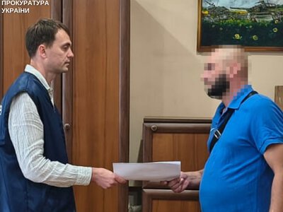 1,8 млн грн збитків: екскерівник комунального підприємства на Дніпропетровщині піде під суд
