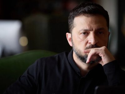 Зеленський анонсував нову комунікацію з представниками Трампа