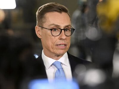 Президент Фінляндії не вірить у напад рф на НАТО та виключає ядерний удар по Україні