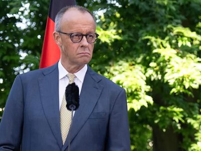 У Німеччині пенсійна реформа спричинила конфлікт між урядом і профспілками