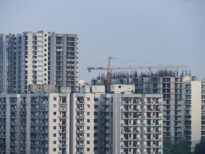 Квартири дорожчають там, де безпечніше: які міста очолили рейтинг цін