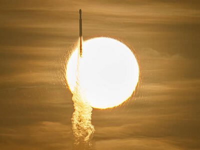 NASA запустило новий космічний телескоп Roman для дослідження темної матерії та екзопланет