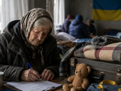 Деяким пенсіонерам у вересні дадуть до 3000 грн: хто має право на допомогу