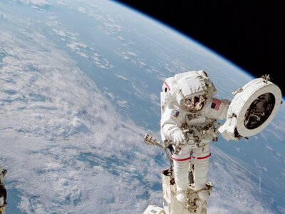 ​NASA запустило космічний телескоп Roman для дослідження екзопланет