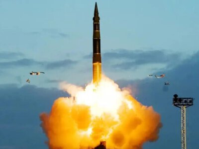 Росія випробувала потужну балістичну ракету: чи є загроза для Одеси