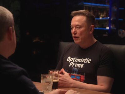 SpaceX будує власні ливарні для лопаток турбін