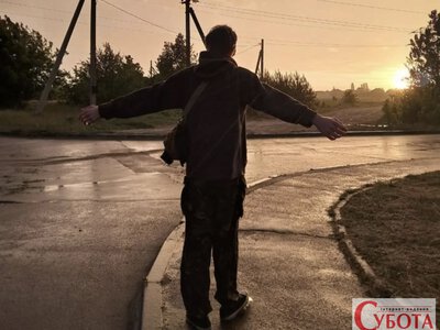На Житомирщині прокуратура скасувала закриття справи після заяви батька про побиття 13-річного сина