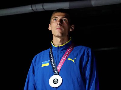 Дорощук посів друге місце на етапі Континентального туру в Швейцарії