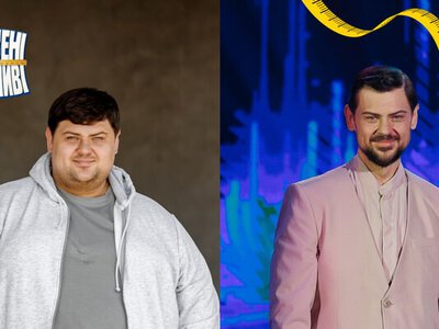 Переможець Зважені та Щасливі втратив батька і брата через трагедію в Одесі (відео)