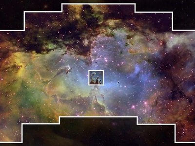 NASA запустила у космос «маму Хаббла» за $4 млрд: здійснить революцію в астрономії