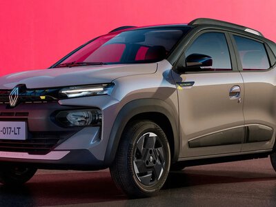 Найменший кросовер Renault дебютував за ціною від $13 800
