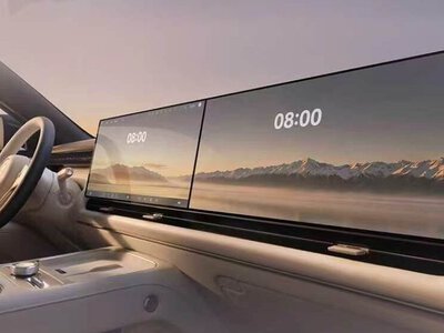 Huawei HarmonyOS Cockpit: нові функції в літньому оновленні