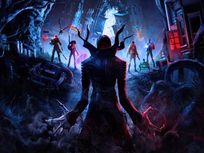 Чому провалилася Redfall: відверто про помилки розробників