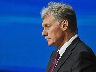 У Кремлі назвали умову за якої путін може зустрітися із Зеленським і Трампом