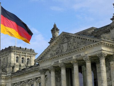 Дві партії в Німеччині хочуть домогтися припинення допомоги Україні – ЗМІ