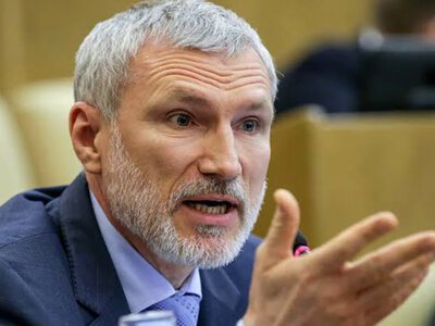 Депутат держдуми рф закликав застосувати ядерну зброю проти України