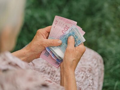 До пенсії можуть додати понад 900 гривень: хто має право на таку надбавку