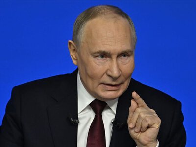 Це його і погубить, – експерт спрогнозував, на який ризик піде Путін найближчими місяцями