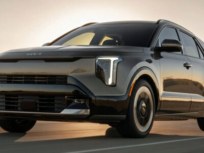 Новий Kia Niro отримав стильніший дизайн і вищу ціну (ФОТО)