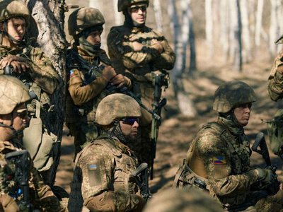В ISW оцінили значення прориву України під Куп'янськом