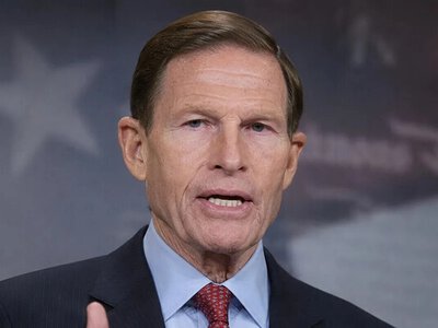 Сенатор США закликав посилити санкції проти Росії — CBS News